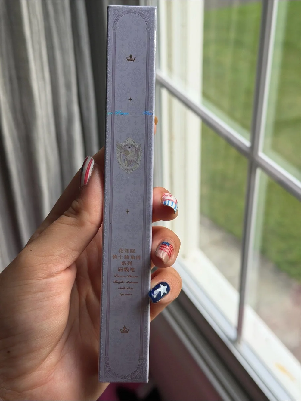 Two Pack Twist-Up Lip Liner with Built-In Smudger
